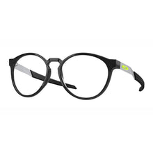 Carica l&#39;immagine nel visualizzatore di Gallery, Occhiale da Vista Oakley, Modello: 0OX8184 Colore: 04