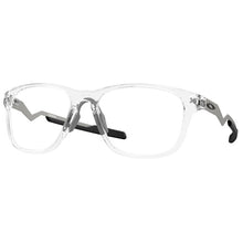 Carica l&#39;immagine nel visualizzatore di Gallery, Occhiale da Vista Oakley, Modello: 0OX8187 Colore: 03