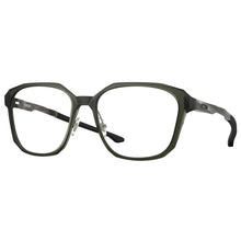 Carica l&#39;immagine nel visualizzatore di Gallery, Occhiale da Vista Oakley, Modello: 0OX8193 Colore: 04