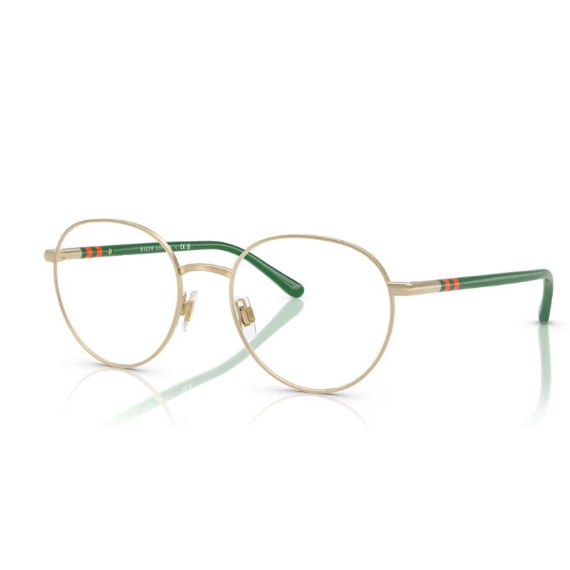 Occhiale da Vista Polo Ralph Lauren, Modello: 0PH1236 Colore: 9211