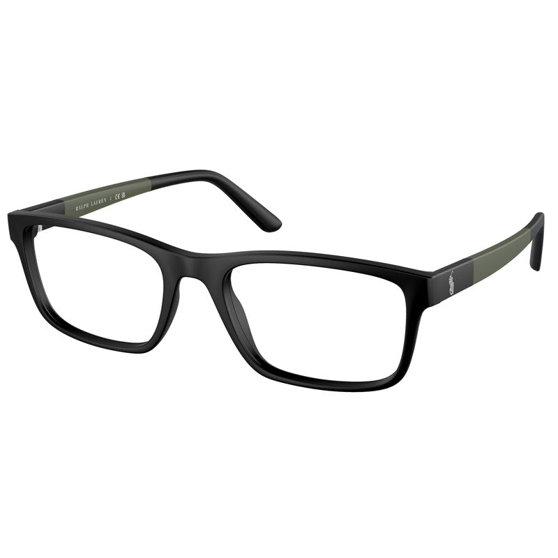 Occhiale da Vista Polo Ralph Lauren, Modello: 0PH2212 Colore: 5504