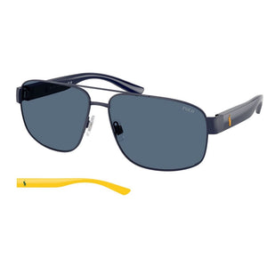 Occhiale da Sole Polo Ralph Lauren, Modello: 0PH3156 Colore: 927380