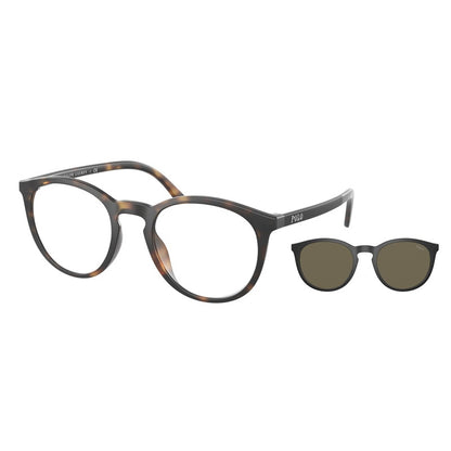 Occhiale da Sole Polo Ralph Lauren, Modello: 0PH4183U Colore: 50573