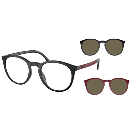 Occhiale da Sole Polo Ralph Lauren, Modello: 0PH4183U Colore: 59443