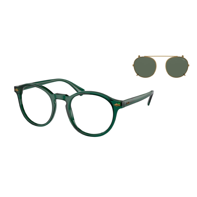 Occhiale da Sole Polo Ralph Lauren, Modello: 0PH4218 Colore: 618671
