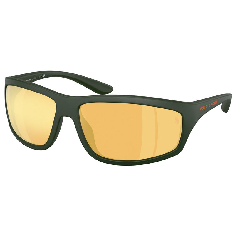 Occhiale da Sole Polo Ralph Lauren, Modello: 0PH4227U Colore: 55967J