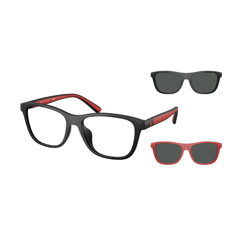 Occhiale da Sole Polo Ralph Lauren, Modello: 0PH4228U Colore: 500187