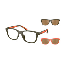 Carica l&#39;immagine nel visualizzatore di Gallery, Occhiale da Sole Polo Ralph Lauren, Modello: 0PH4228U Colore: 5216F9