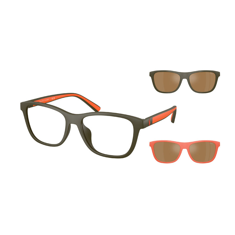 Occhiale da Sole Polo Ralph Lauren, Modello: 0PH4228U Colore: 5216F9