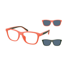 Carica l&#39;immagine nel visualizzatore di Gallery, Occhiale da Sole Polo Ralph Lauren, Modello: 0PH4228U Colore: 546080