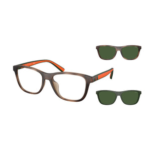 Occhiale da Sole Polo Ralph Lauren, Modello: 0PH4228U Colore: 607071