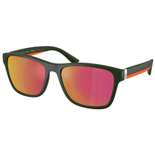 Carica l&#39;immagine nel visualizzatore di Gallery, Occhiale da Sole Polo Ralph Lauren, Modello: 0PH4229U Colore: 55966Q