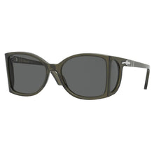 Carica l&#39;immagine nel visualizzatore di Gallery, Occhiale da Sole Persol, Modello: 0PO0005 Colore: 1103B1