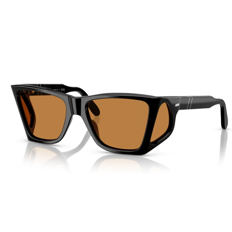 Occhiale da Sole Persol, Modello: 0PO0009 Colore: 9553