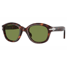 Carica l&#39;immagine nel visualizzatore di Gallery, Occhiale da Sole Persol, Modello: 0PO0060S Colore: 244E