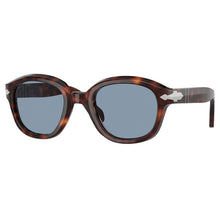 Carica l&#39;immagine nel visualizzatore di Gallery, Occhiale da Sole Persol, Modello: 0PO0060S Colore: 2456