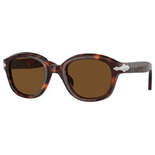 Carica l&#39;immagine nel visualizzatore di Gallery, Occhiale da Sole Persol, Modello: 0PO0060S Colore: 2457
