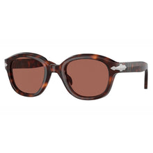 Carica l&#39;immagine nel visualizzatore di Gallery, Occhiale da Sole Persol, Modello: 0PO0060S Colore: 24H2