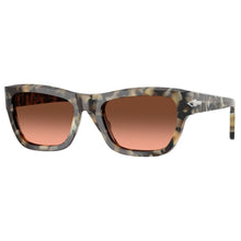 Carica l&#39;immagine nel visualizzatore di Gallery, Occhiale da Sole Persol, Modello: 0PO0091S Colore: 1071A5