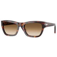 Carica l&#39;immagine nel visualizzatore di Gallery, Occhiale da Sole Persol, Modello: 0PO0091S Colore: 2451