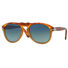 Carica l&#39;immagine nel visualizzatore di Gallery, Occhiale da Sole Persol, Modello: 0PO0649 Colore: 1025S3