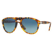 Carica l&#39;immagine nel visualizzatore di Gallery, Occhiale da Sole Persol, Modello: 0PO0649 Colore: 1052S3