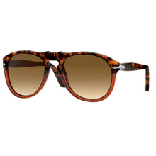 Carica l&#39;immagine nel visualizzatore di Gallery, Occhiale da Sole Persol, Modello: 0PO0649 Colore: 112151