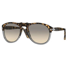 Carica l&#39;immagine nel visualizzatore di Gallery, Occhiale da Sole Persol, Modello: 0PO0649 Colore: 113032