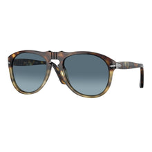 Carica l&#39;immagine nel visualizzatore di Gallery, Occhiale da Sole Persol, Modello: 0PO0649 Colore: 1158Q8