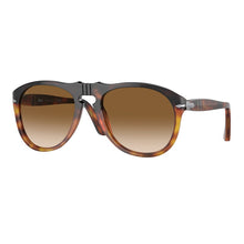 Carica l&#39;immagine nel visualizzatore di Gallery, Occhiale da Sole Persol, Modello: 0PO0649 Colore: 116051