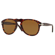 Carica l&#39;immagine nel visualizzatore di Gallery, Occhiale da Sole Persol, Modello: 0PO0649 Colore: 2457