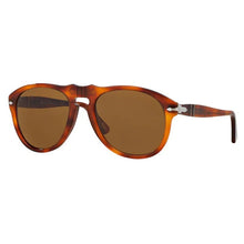 Carica l&#39;immagine nel visualizzatore di Gallery, Occhiale da Sole Persol, Modello: 0PO0649S Colore: 9633