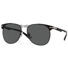 Carica l&#39;immagine nel visualizzatore di Gallery, Occhiale da Sole Persol, Modello: 0PO1016S Colore: 1078B1