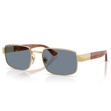 Carica l&#39;immagine nel visualizzatore di Gallery, Occhiale da Sole Persol, Modello: 0PO1022S Colore: 113256