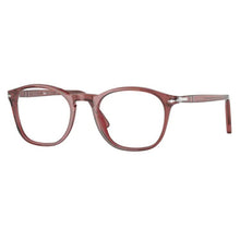 Carica l&#39;immagine nel visualizzatore di Gallery, Occhiale da Vista Persol, Modello: 0PO3007V Colore: 1104