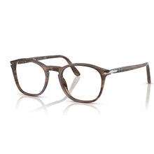 Carica l&#39;immagine nel visualizzatore di Gallery, Occhiale da Vista Persol, Modello: 0PO3007V Colore: 1208