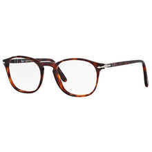 Carica l&#39;immagine nel visualizzatore di Gallery, Occhiale da Vista Persol, Modello: 0PO3007V Colore: 24