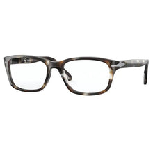 Carica l&#39;immagine nel visualizzatore di Gallery, Occhiale da Vista Persol, Modello: 0PO3012V Colore: 1124