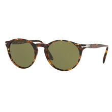 Carica l&#39;immagine nel visualizzatore di Gallery, Occhiale da Sole Persol, Modello: 0PO3092SM Colore: 90604E
