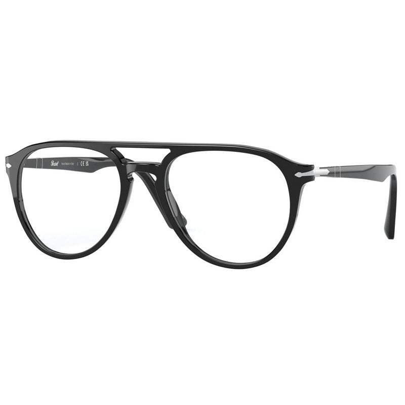 Occhiale da Vista Persol, Modello: 0PO3160V Colore: 095