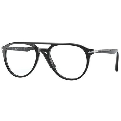 Occhiale da Vista Persol, Modello: 0PO3160V Colore: 095