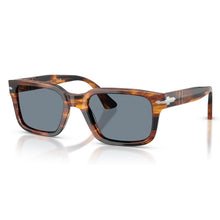 Carica l'immagine nel visualizzatore di Gallery, Occhiale da Sole Persol, Modello: 0PO3272S Colore: 123556