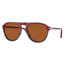Carica l&#39;immagine nel visualizzatore di Gallery, Occhiale da Sole Persol, Modello: 0PO3302S Colore: 117753