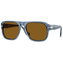 Carica l&#39;immagine nel visualizzatore di Gallery, Occhiale da Sole Persol, Modello: 0PO3310S Colore: 121833