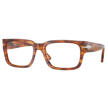 Carica l&#39;immagine nel visualizzatore di Gallery, Occhiale da Vista Persol, Modello: 0PO3315V Colore: 1157