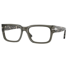 Carica l&#39;immagine nel visualizzatore di Gallery, Occhiale da Vista Persol, Modello: 0PO3315V Colore: 1219