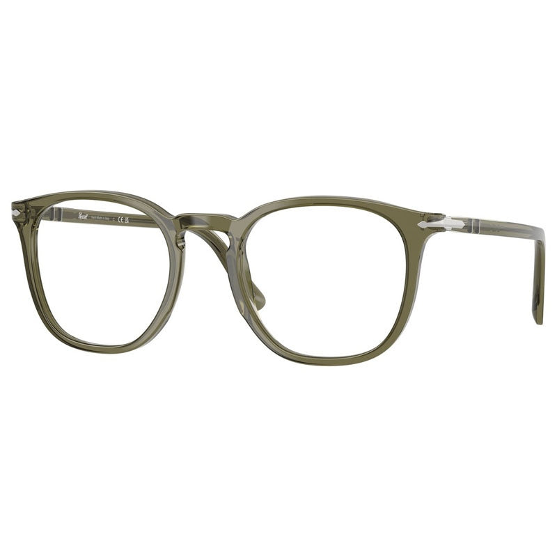 Occhiale da Vista Persol, Modello: 0PO3318V Colore: 1142