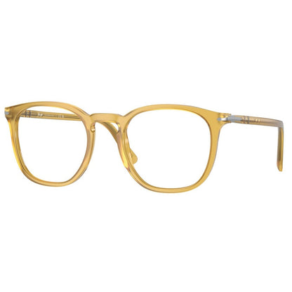 Occhiale da Vista Persol, Modello: 0PO3318V Colore: 204