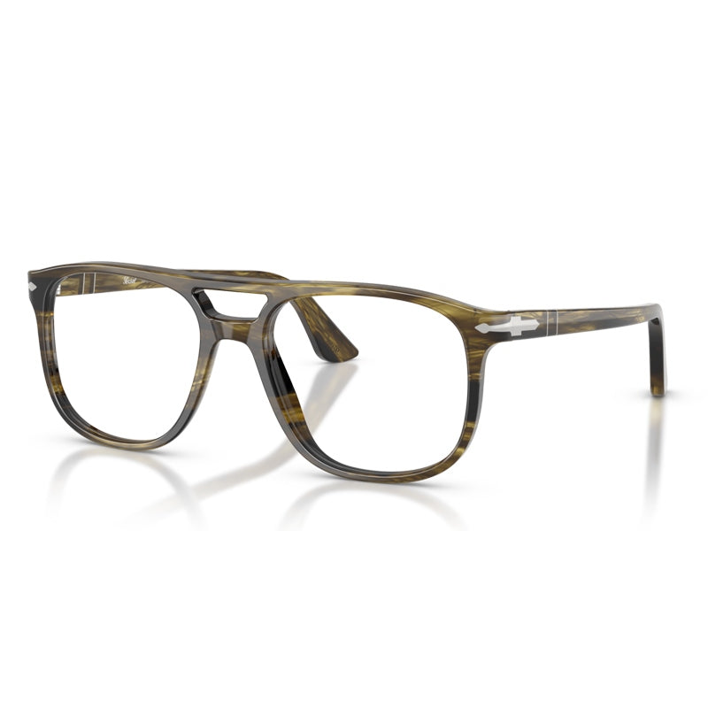 Occhiale da Vista Persol, Modello: 0PO3329V Colore: 1237