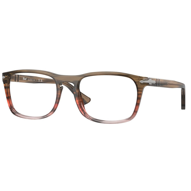 Occhiale da Vista Persol, Modello: 0PO3344V Colore: 1206